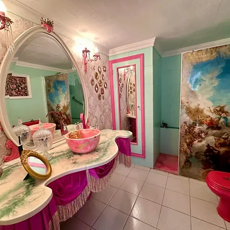 Maison Betancourt *