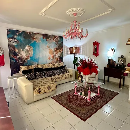 Hébergement de vacances Maison Betancourt Arrecife (Lanzarote)