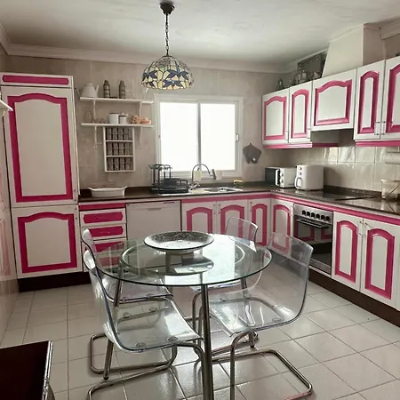 Maison Betancourt * Arrecife (Lanzarote)