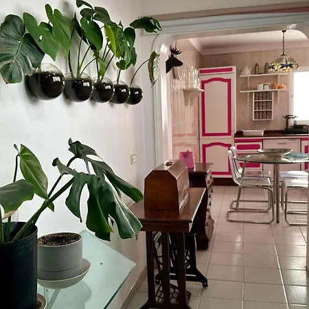 Maison Betancourt Arrecife (Lanzarote)